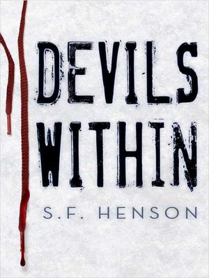 cover image of Devils Within